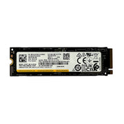 Drives & Storage>SSD Drives - Samsung - MZVL2512HCJQ-00BD2 - Refurbished