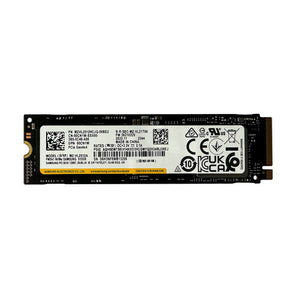 Samsung PM9A1 Series MZVL2512HCJQ-00BD2 512 GB Internal Solid State