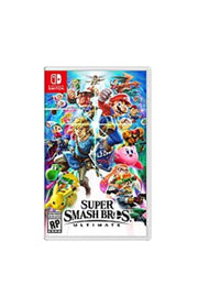 Video Games>Nintendo Switch - Nintendo - HACPAAABA - Open Box