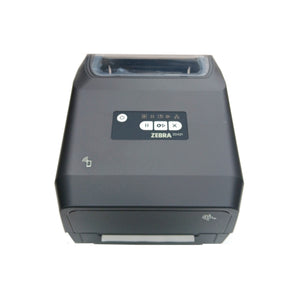 Zebra ZD4A042-301E00EZ ZD421 4-Inches Desktop Barcode Printer With