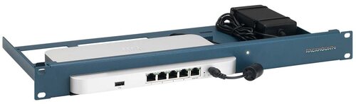 Servers>Server Options>Rack Accessories - Rackmount.IT - RM-CI-T4 - Open Box