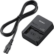 Cameras>Camera Accessories>Other - Sony - BC-QZ1 - Open Box
