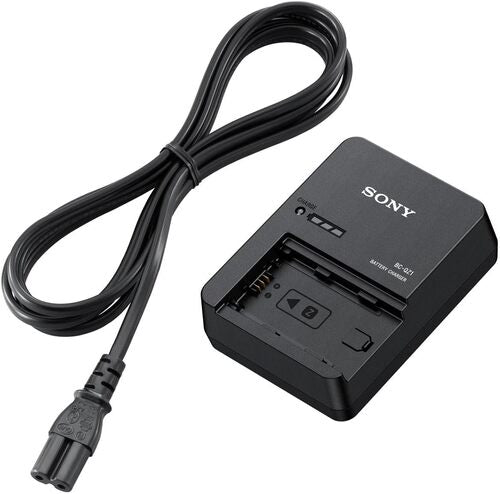 Cameras>Camera Accessories>Other - Sony - BC-QZ1 - Open Box