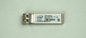 Intel FTLX8574D3BNL-IE 10 Gbps SFP+ Transceiver