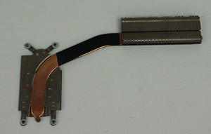 Cpu Heatsink Assembly For Intel And Amd Series Latitude 3440 With