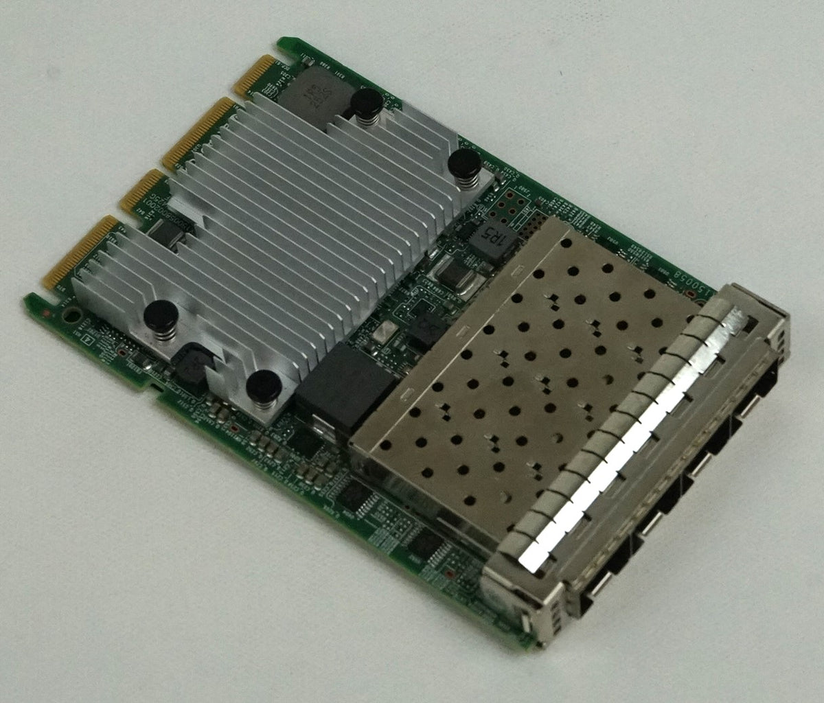 Networking>Ethernet / Network / Wireless Cards - Dell - 3Y64D - Open Box