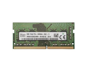 Hynix HMA81GS6CJR8N-XN 8GB Memory Module