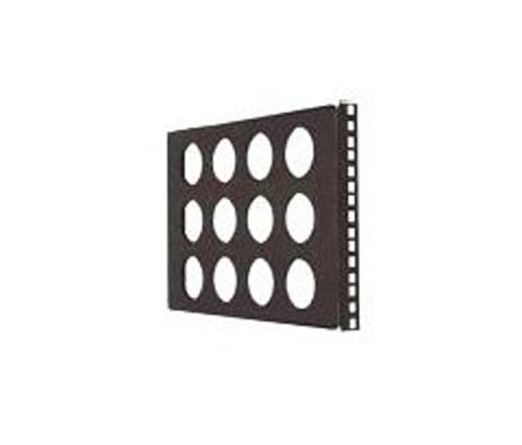 Servers>Server Options>Racks - Innovation First - 2POST-5UKIT - Open Box