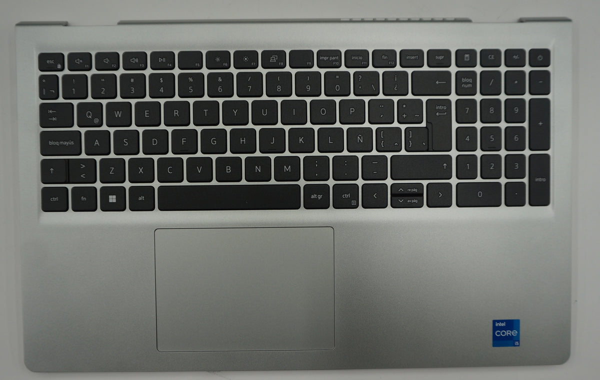 Components>Chassis & Chassis Parts>Laptops - Dell - G8XT0 - Open Box