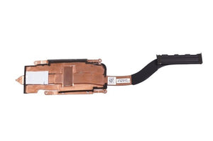 Dell 7XGK0 CPU Heatsink Cooler Assembly