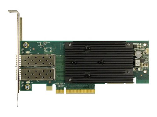 Networking>Ethernet / Network / Wireless Cards - AMD - X2522-25G-PLUS - Open Box