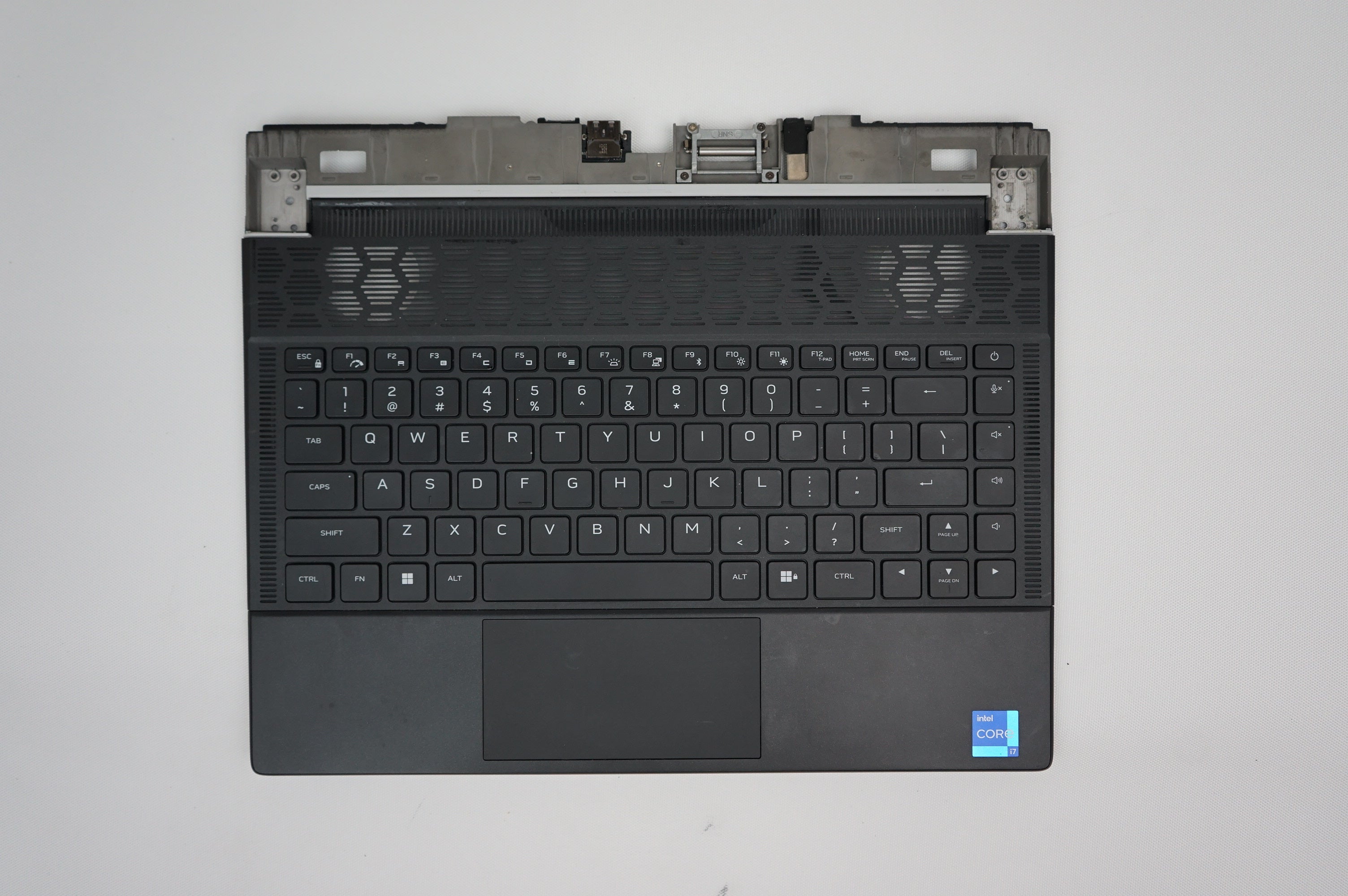 Components>Chassis & Chassis Parts>Laptops - Dell - DVDNC - Open Box