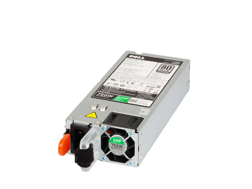Servers>Server Options>Power Supplies - Dell - 953MX - Open Box