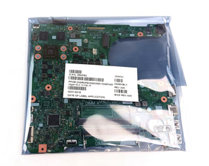 Dell RMF8V Intel i5-8250U Laptop Motherboard