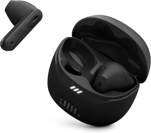 Multimedia>Headphones>Wireless - JBL - JBLTFLEX2BLKAM - New