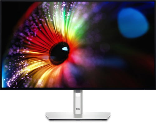 Monitors>Flat Panel Monitors (LCD)>25-29 Inch Monitors - Dell - U2724D - Open Box