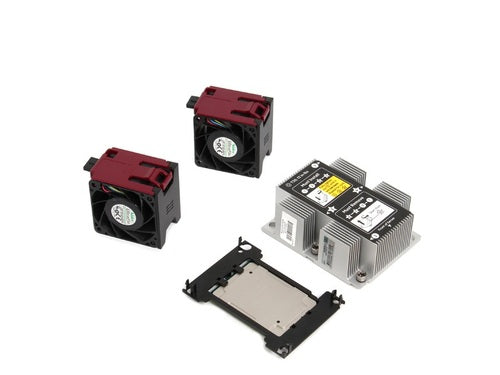 Servers>Server Options>Processors - Hewlett-Packard - P02493-B21 - New