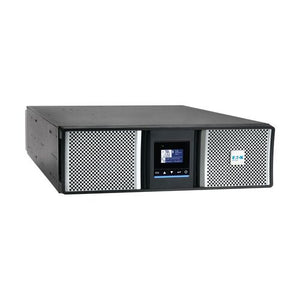 Eaton 9PX Gen 2 9PX5KG2 Online Double Conversion 3U Rackmount UPS With