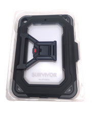 Laptops>Tablets>Covers, Cases & Sleeves - Griffin Technology - GIPD-022-BKG - Open Box