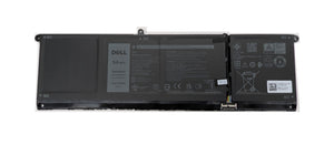 Dell MVK11 4 Cell Li-ion 64Wh 15.2V 4000mAh Laptop Battery