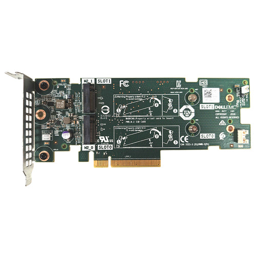 Servers>Server Options>Other - Dell - 61F54 - Open Box