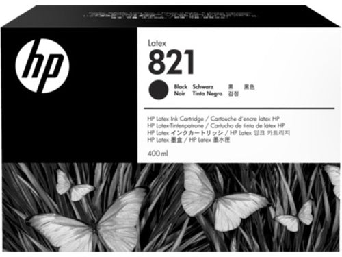 Printers>Supplies>Ink Cartridges and Printheads - Hewlett-Packard - G0Y89A - Open Box