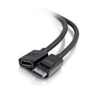 Cables & Connectors>Displayport - C2G - 757120544500 - Open Box