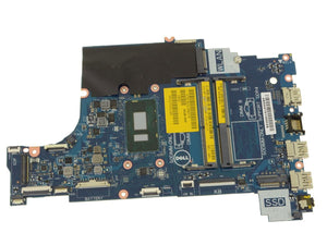Dell F7MGJ Inspiron 5570 / 5770 Laptop Motherboard