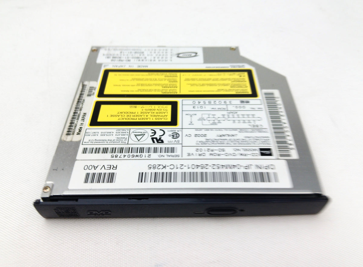 Drives & Storage>DVD/Blu-Ray Drives/Burners>Internal - Dell - 4M452 - Open Box