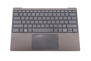Dell Y75C4 13.3 Inches Touchpad Palmrest