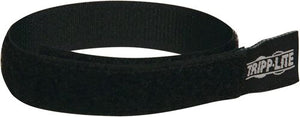 Tripp Lite P350-10N-10 10 Inches Hook And Loop Cable Ties
