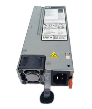 2800w 80-plus Titanium 200-240v 50/60hz 15.6a 1u Internal Switching