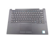 Components>Chassis & Chassis Parts>Laptops - Dell - 4JVV4 - Open Box