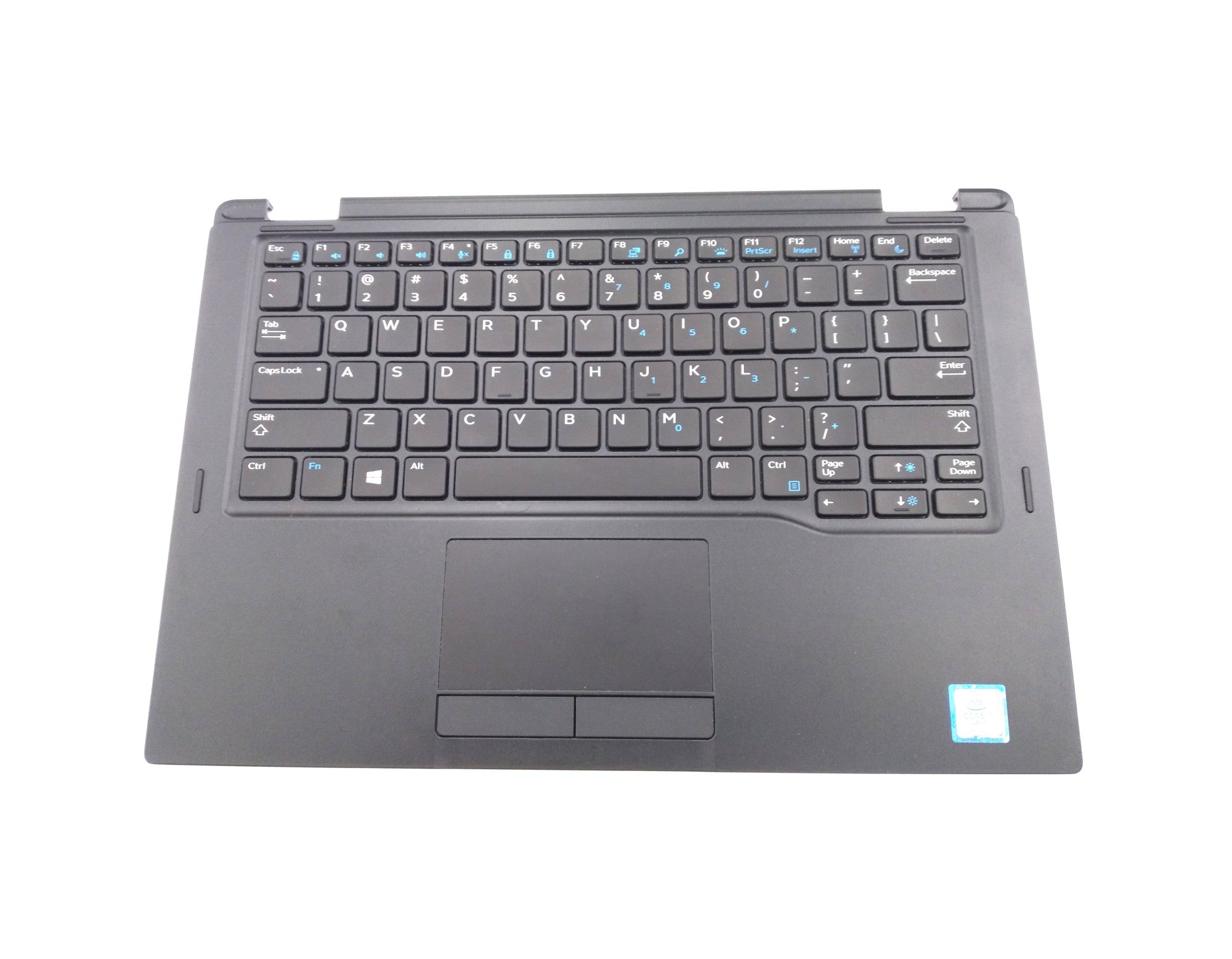 Components>Chassis & Chassis Parts>Laptops - Dell - 4JVV4 - Open Box