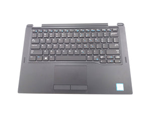 Dell 4JVV4 Palmrest Keyboard Assembly