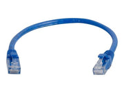 Cables & Connectors>Ethernet - C2G - 27143 - Open Box