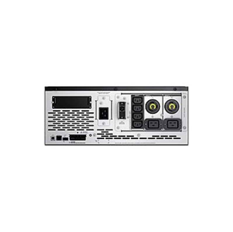 UPS & Power>Rackmount UPS - APC - SMX3000HVT - Used-Acceptable