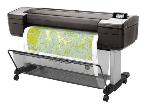 Printers>Large Format / Plotters - Hewlett-Packard - W6B55AB1K - New