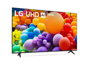 Televisions>LED/OLED/QLED TVs - LG Electronics - 55UT7570PUB - Open Box