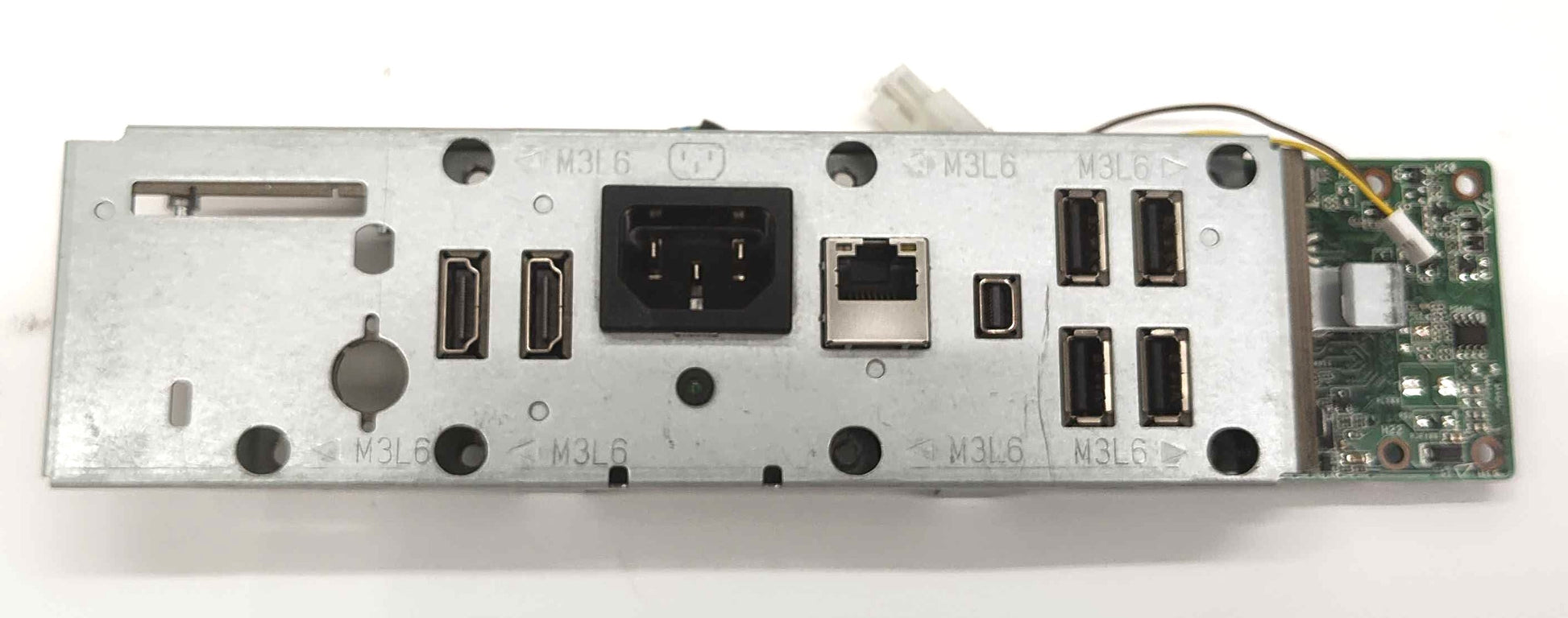 Components>Chassis & Chassis Parts>Desktops - Dell - X0TK1 - Open Box