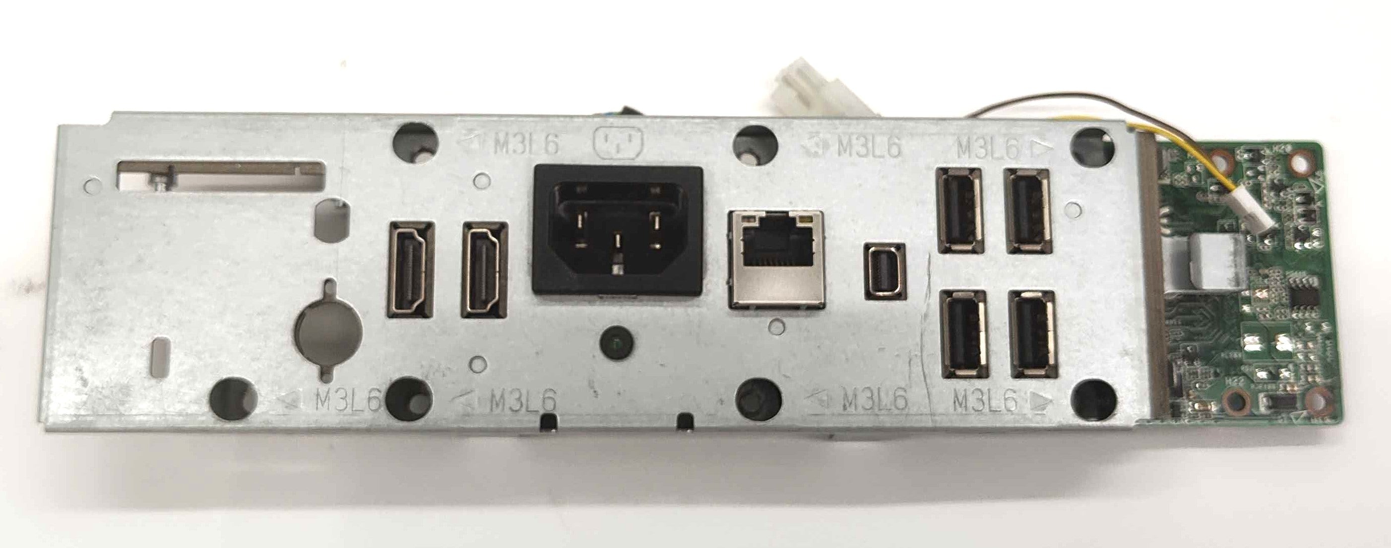 Components>Chassis & Chassis Parts>Desktops - Dell - X0TK1 - Open Box