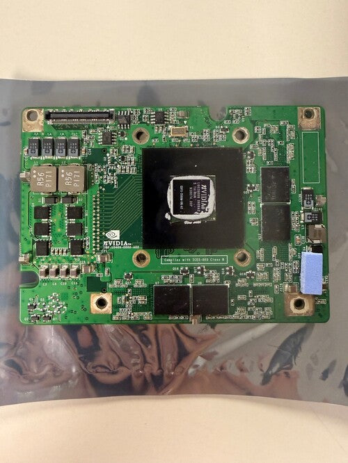 Components>Miscellaneous>Laptops - Dell - 9W05V - Open Box