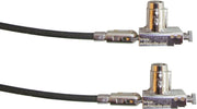 Cables & Connectors>Security - Noble Locks - NG04DHT - Open Box