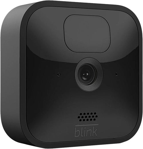 Electronics>Smart Home - Blink by Amazon - 53-024843 - Open Box