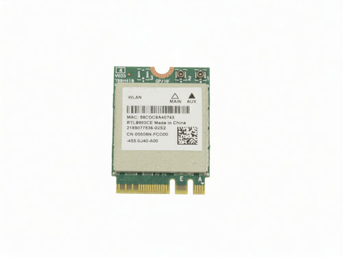 Networking>Ethernet / Network / Wireless Cards - Dell - 0009N - Open Box