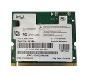Networking>Ethernet / Network / Wireless Cards - Dell - K3444 - Open Box