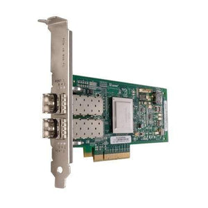Dell 81V1W Broadcom 57406 Dual-port RJ45 Network Card