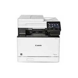 Canon imageCLASS MF751Cdw 5" Laser Multifunction Printer