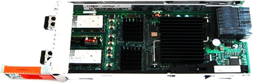 Servers>Server Options>Storage Arrays - EMC - VSPMXGI2US - Open Box