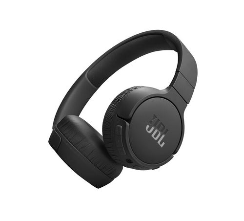 Multimedia>Headphones>Wireless - JBL - JBLT670NCBLKAM - Open Box